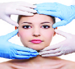 cosmetic surgeon